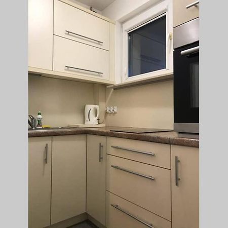 زاكوباني Kameralny Apartament Tuz Przy Krupowkach المظهر الخارجي الصورة