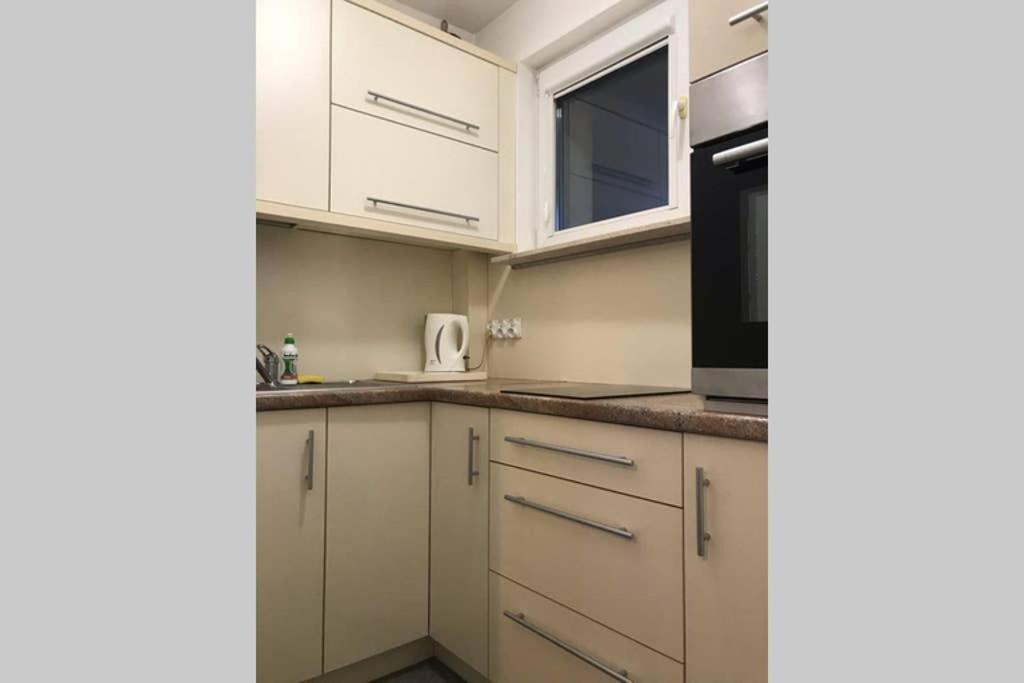 زاكوباني Kameralny Apartament Tuz Przy Krupowkach المظهر الخارجي الصورة